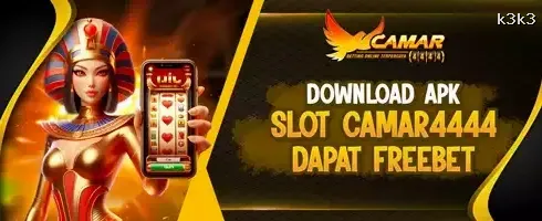 Bonus Spesial Download k3k3 APK screenshot