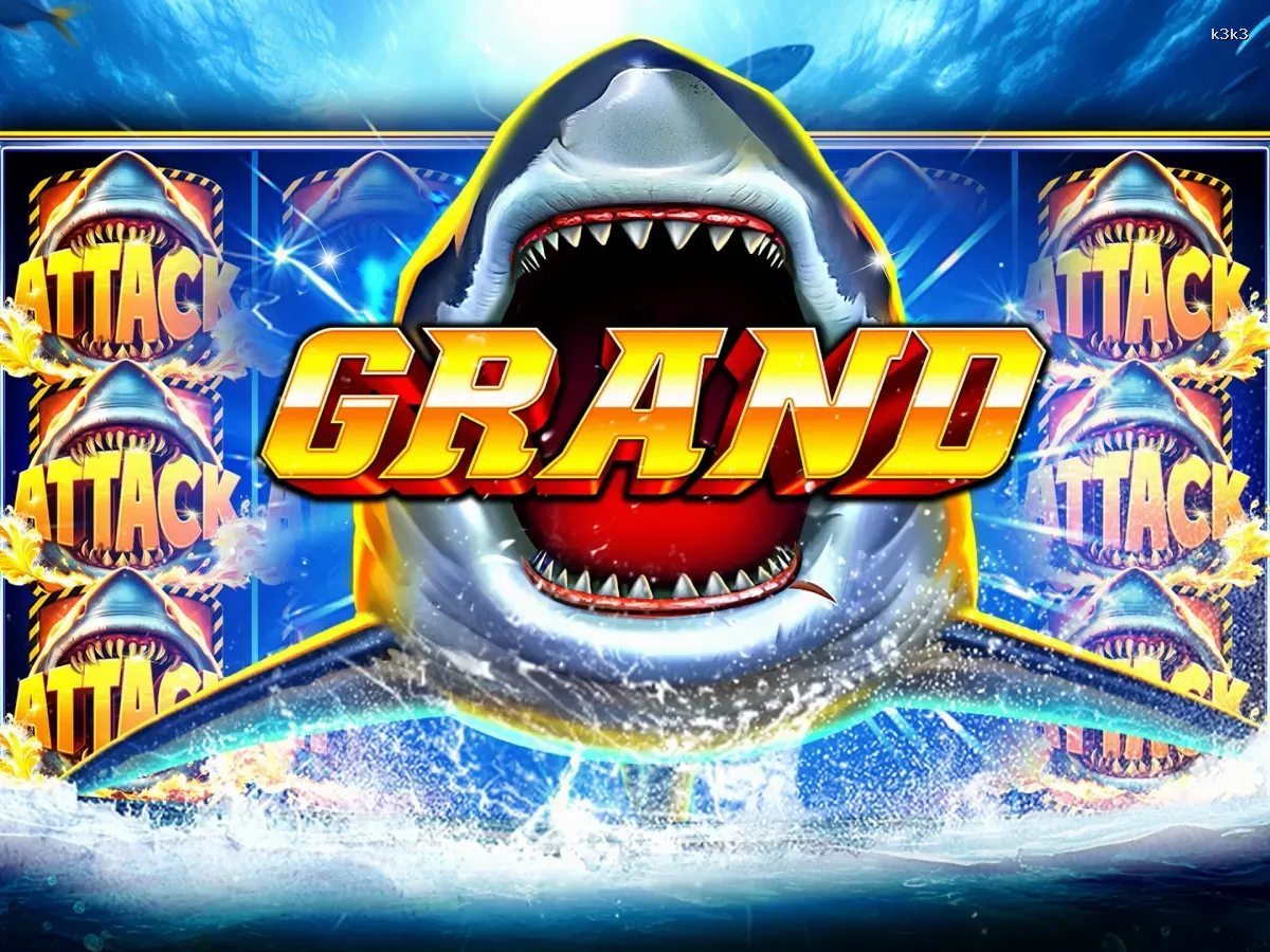 Promosi & Jackpot k3k3 screenshot