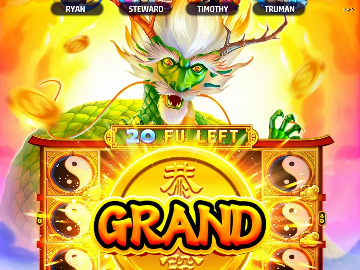 Koleksi k3k3 Slot Gacor screenshot